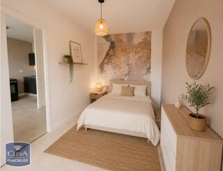  Appartement à louer 2 pièces 31 m²