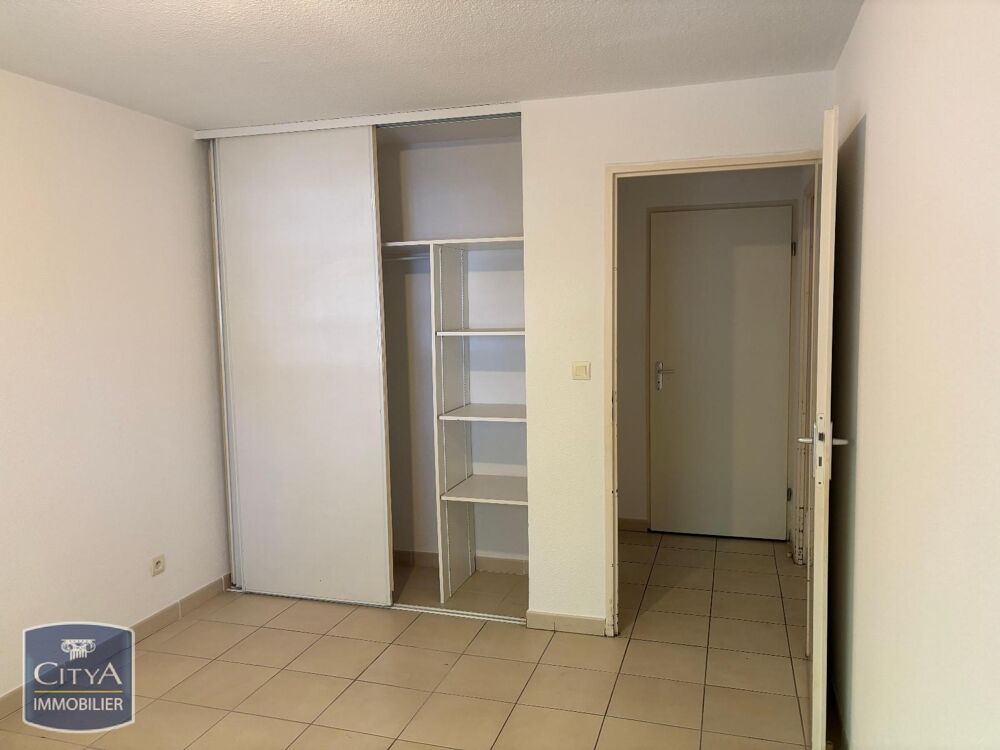location Appartement - 3 pièce(s) - 50 m² Bagnols-sur-Cèze (30200)