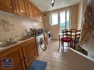  Appartement à louer 4 pièces 67 m²