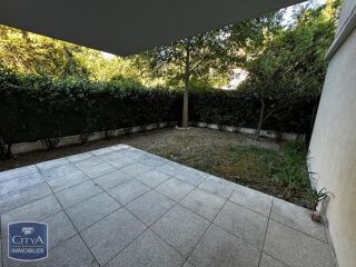  Appartement � louer 1 pi�ce 22 m�