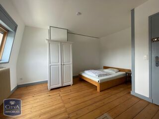  Appartement à louer 1 pièce 17 m²