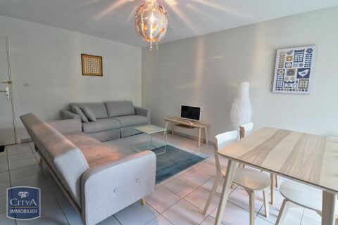  Appartement � louer 2 pi�ces 41 m�