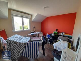  Maison à louer 3 pièces 69 m²