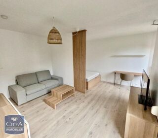  Appartement � louer 1 pi�ce 31 m�