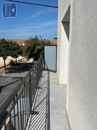  Appartement à louer 2 pièces 43 m²