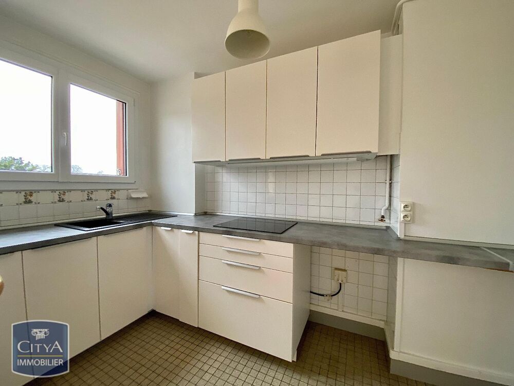 location Appartement - 2 pièce(s) - 40 m² Viroflay (78220)
