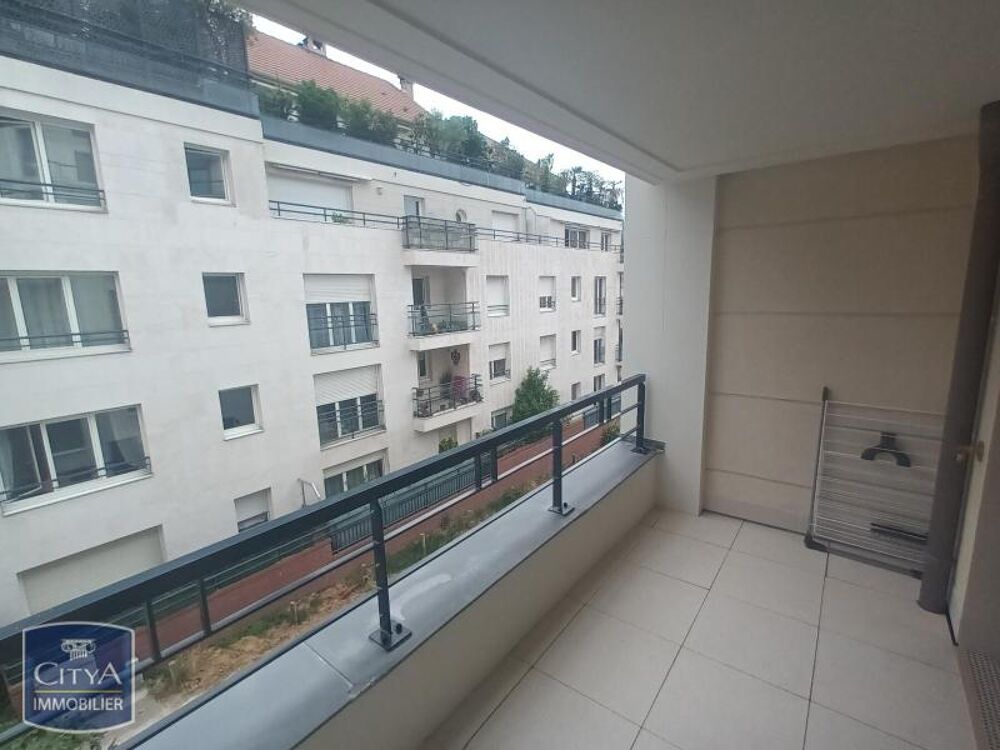 location Appartement - 2 pièce(s) - 45 m² Suresnes (92150)