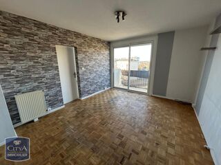  Appartement � louer 3 pi�ces 57 m�