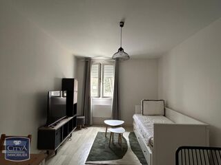  Appartement � louer 1 pi�ce 25 m�