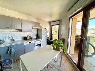  Appartement � louer 2 pi�ces 39 m�