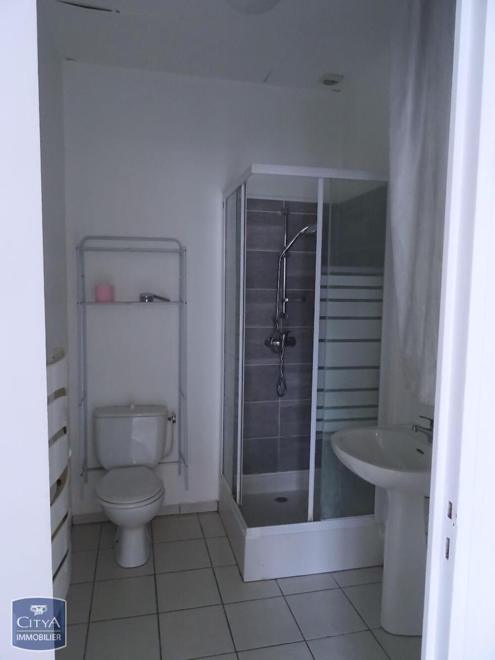 location Appartement - 2 pièce(s) - 50 m² Saint-Quentin (02100)