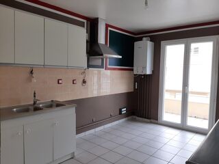  Appartement Andrzieux-Bouthon (42160)