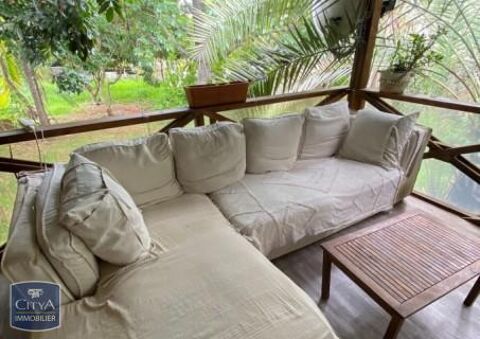   Location Maison Maison - 3 pi�ce(s) - 55 m�