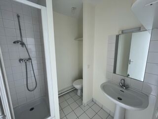  Appartement � louer 1 pi�ce 22 m�