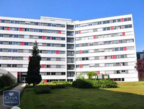  Appartement � louer 2 pi�ces 48 m�