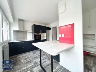  Appartement � louer 4 pi�ces 86 m�