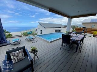  Maison � louer 4 pi�ces 95 m� Saint paul