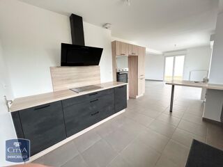  Maison à louer 6 pièces 128 m²