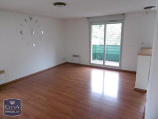  Appartement � louer 2 pi�ces 49 m�