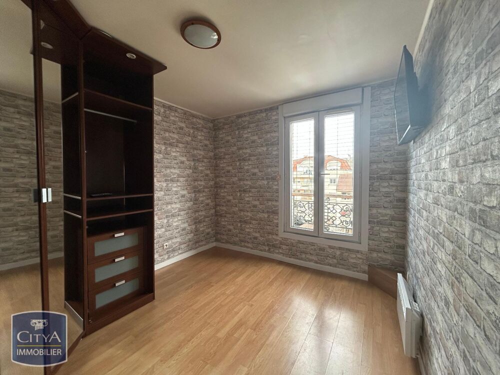 location Appartement - 2 pièce(s) - 40 m² Meaux (77100)