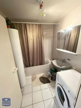  Appartement � louer 4 pi�ces 89 m�