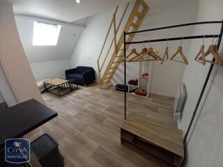  Appartement � louer 2 pi�ces 28 m�