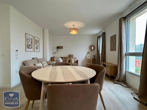  Appartement � louer 3 pi�ces 69 m�