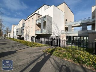  Appartement � louer 3 pi�ces 63 m�