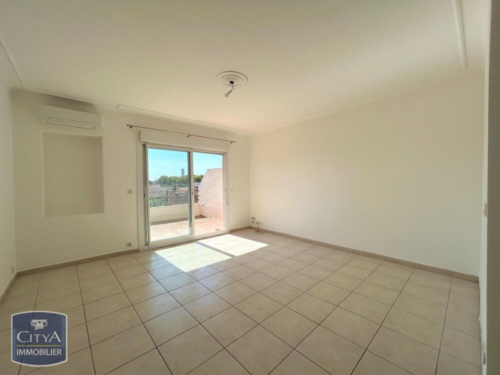 location Appartement - 3 pièce(s) - 70 m² Avignon (84000)