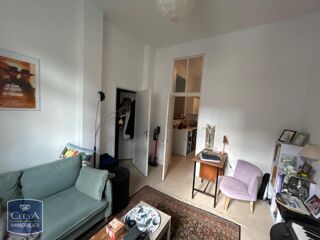  Appartement à louer 2 pièces 41 m²