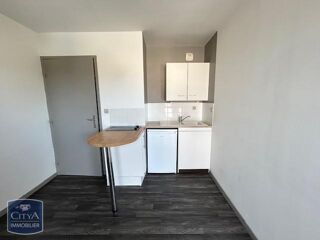  Appartement � louer 1 pi�ce 32 m�