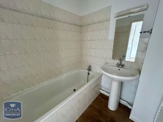  Appartement � louer 1 pi�ce 28 m�