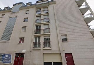  Appartement à louer 1 pièce 20 m²