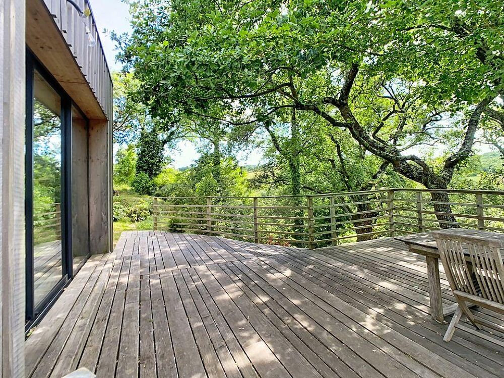 vente Maison - 6 pièce(s) - 170 m² Ordan-Larroque (32350)