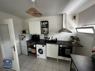  Appartement à louer 2 pièces 52 m²