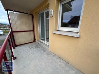  Appartement � louer 2 pi�ces 46 m�