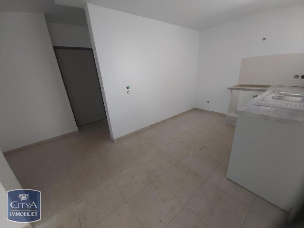 location Appartement - 2 pièce(s) - 50 m² Saint-Denis (97400)