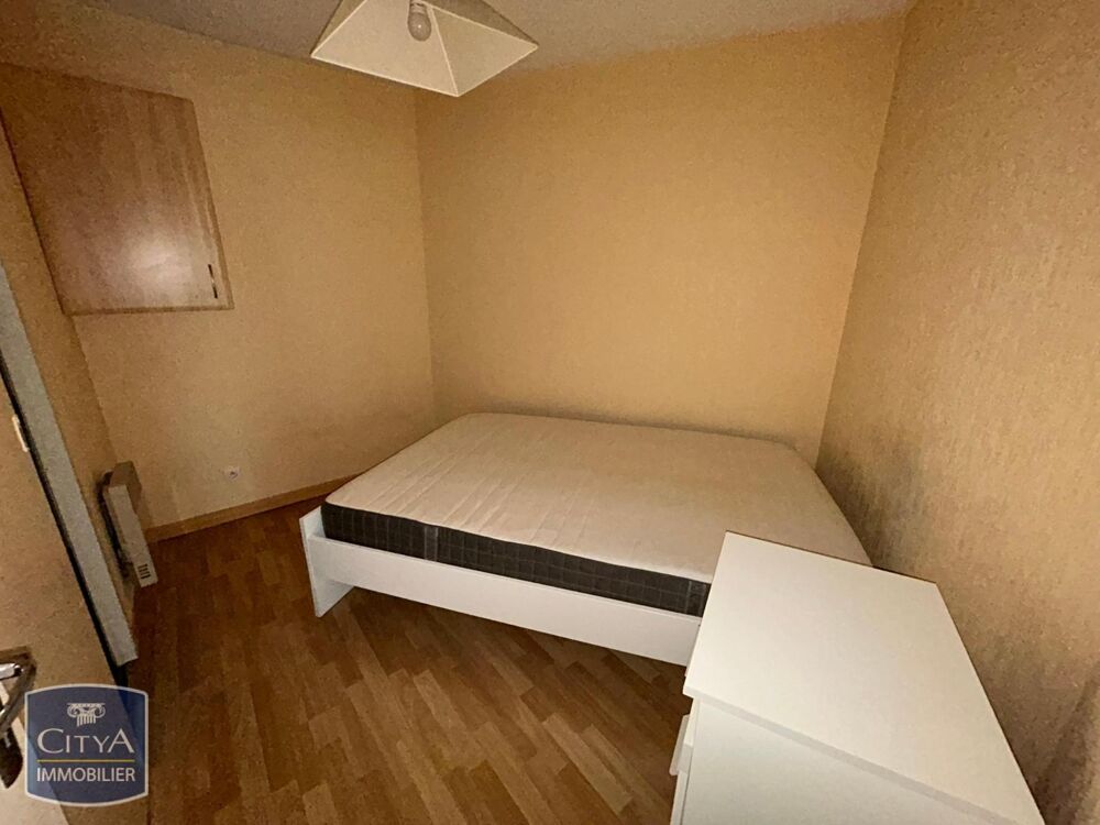 location Appartement - 1 pièce(s) - 31 m² Laval (53000)