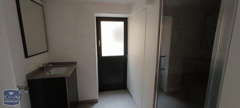  Appartement � louer 1 pi�ce 35 m�
