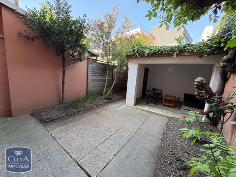  Appartement � louer 2 pi�ces 26 m�