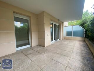  Appartement � louer 1 pi�ce 30 m�