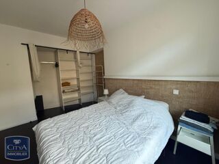  Appartement � louer 3 pi�ces 64 m�