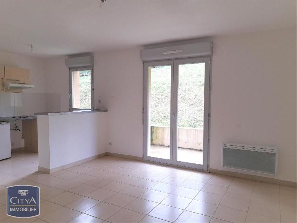 location Appartement - 2 pièce(s) - 43 m² Nailloux (31560)
