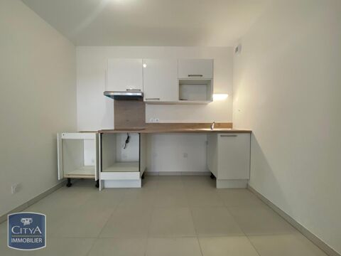  Appartement � louer 2 pi�ces 44 m�