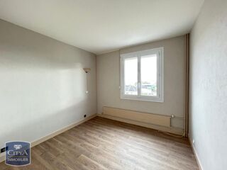  Appartement � louer 4 pi�ces 83 m� Varennes vauzelles