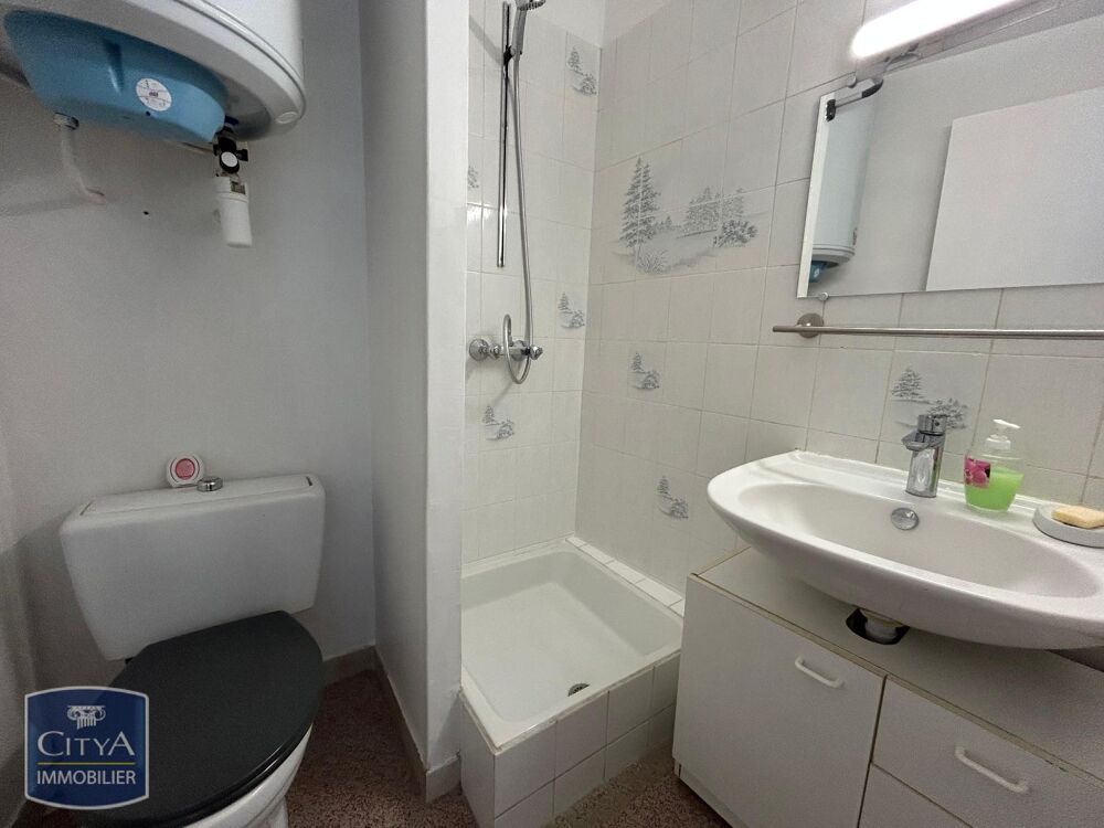 location Maison - 2 pièce(s) - 34 m² Saint-Maurice-Montcouronne (91530)