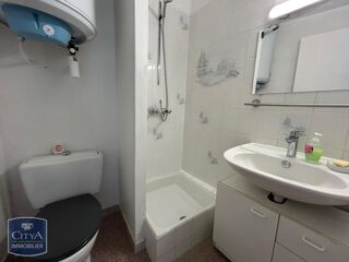  Maison à louer 2 pièces 34 m²