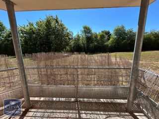  Appartement à louer 2 pièces 49 m²