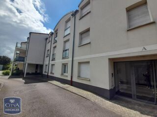  Appartement � louer 3 pi�ces 65 m�