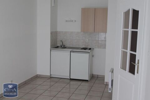  Appartement  louer 2 pices 35 m